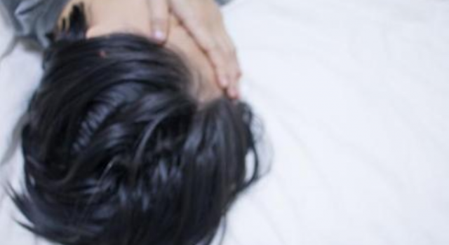 禽兽不如!副调研员性侵少女 致12岁少女怀孕