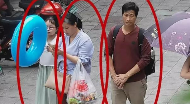 失踪女童漳州出现 杭州失联女童案出现新线索