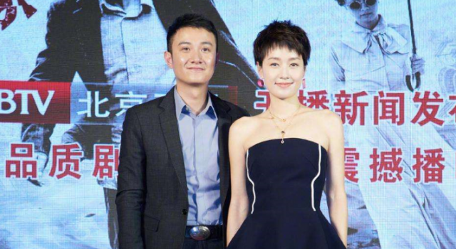 马伊利文章离婚原因被向太透漏 并没有第三者插足
