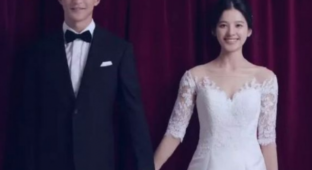 屈楚萧张婧仪恋情 双方频繁互动 张婧仪秒删惹猜疑?