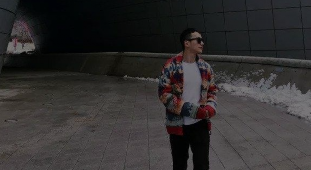 清爽男士板寸头 给你一个最佳的钢铁硬汉形象