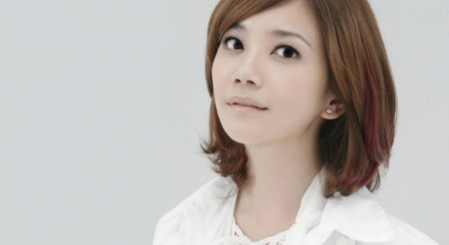 梁静茹被曝婚变 闺蜜范玮琪帮忙承认 实力坑姐妹!