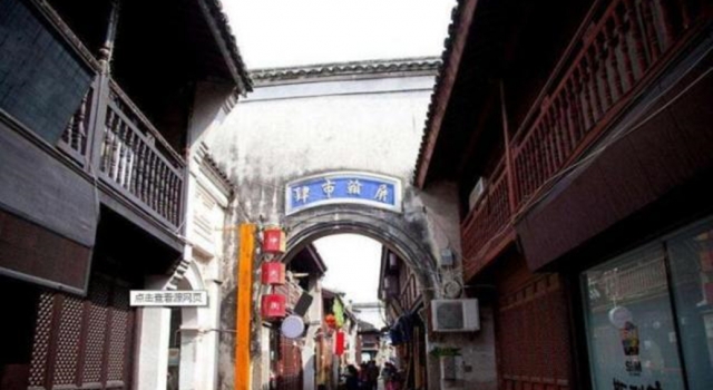非常良心的三座古镇 都是5A景区 门票免费