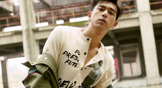 李现经纪人 被粉丝吓到转身就跑 发生了什么事?