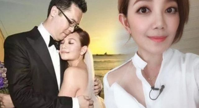 范玮琪回应梁静茹离婚 好心表态反被公众指责多管闲事