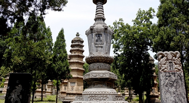盘点河南旅游景点大全 最好玩的景点全在这里!