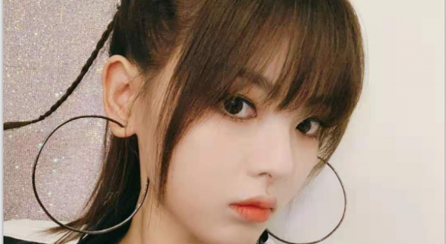 杨超越点评龙丹妮逗乐全场 明日之子总决赛落下帷幕