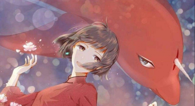 大鱼海棠经典台词 句句戳心女友泪奔 你被get到了吗?