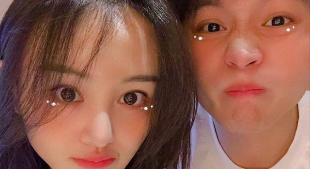 郑爽男友回应软饭男争议 坦言会委屈 只求问心无愧就好