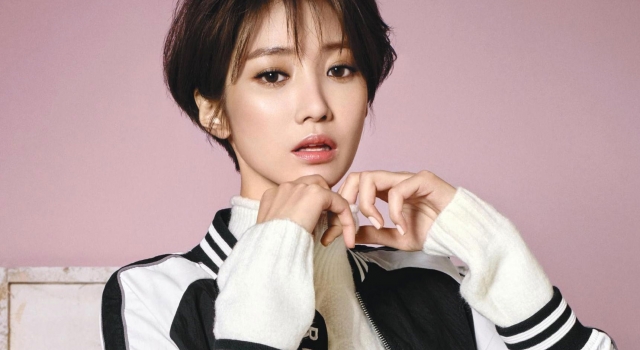 短发发型女 2019年下半年一定要做短发界最靓的女孩