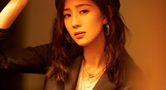 张钧甯否认与邱泽恋情 一句感谢抬爱让邱泽疯狂打脸