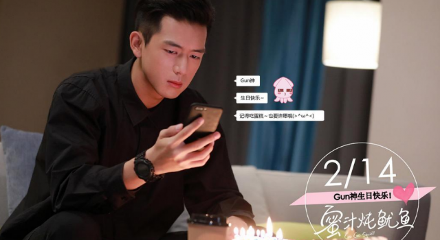 时尚潮男发型 这3款发型 充满时尚感谁换上都很帅气