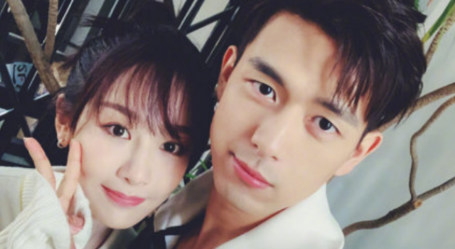 杨紫为李现庆生 看到照片瞬间感觉童颜夫妇又回来了