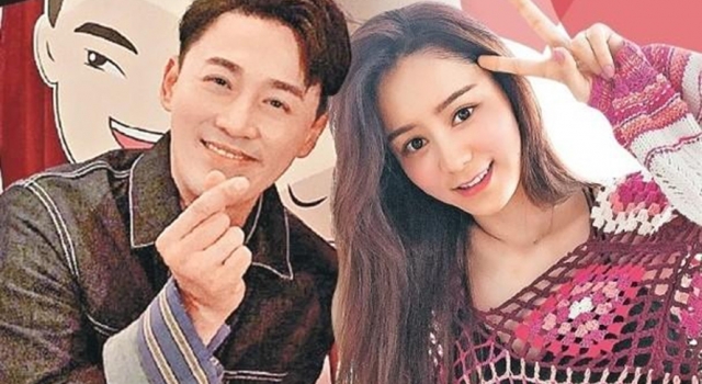 林峯否认婚期 女方今年进门无望 网友:眼光不好