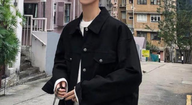 男士春季休闲服装搭配 这3款日常风穿搭值得拥有