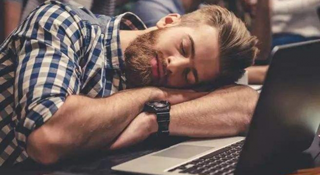 怎么快速改善睡眠质量 这5点改善一下 不愁睡得不香