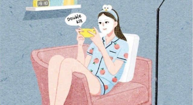 超级温柔的神仙句子 这些句子看一眼就会爱上