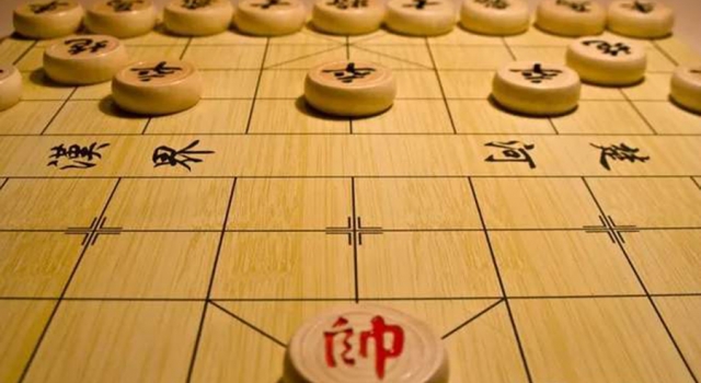中国象棋已被印度申遗6次 理由是有象 这印度有点韩