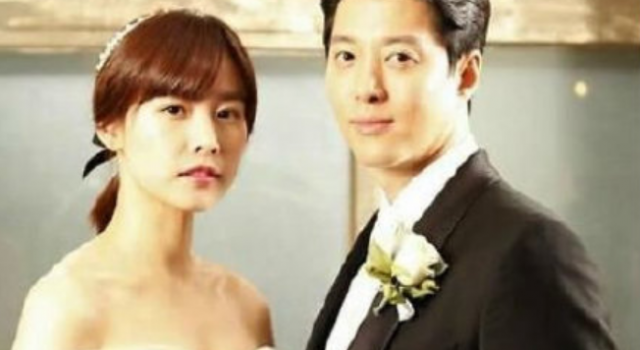 李东健赵伦熙离婚 未婚先孕奉子成婚 网友:渣得彻底