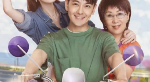 陈若仪和妈妈的对话太感人 谁还不是妈妈的小公主呢
