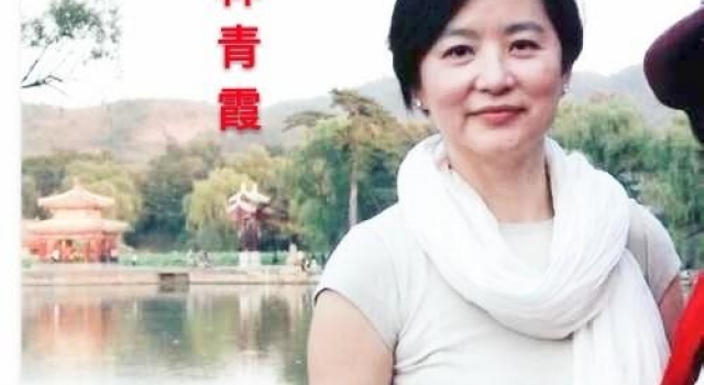 林青霞为何没与父母同去,初见失散39年亲姐?姐的经历令人落泪