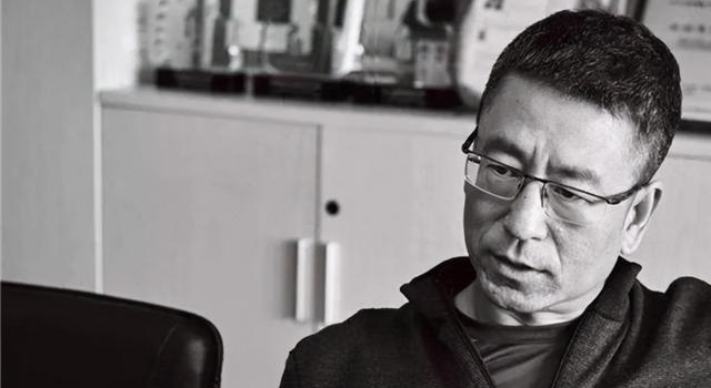 白岩松:抑郁5年,3次想过自我了断,最后被曾国藩一句话点醒
