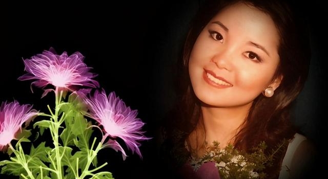 一代歌后邓丽君,死因终于真相大白,国人等了20年