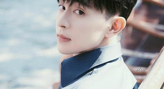 邓伦、杨紫、杨颖、刘诗诗、杨幂、鹿晗、茅子俊、成毅、斗罗大陆