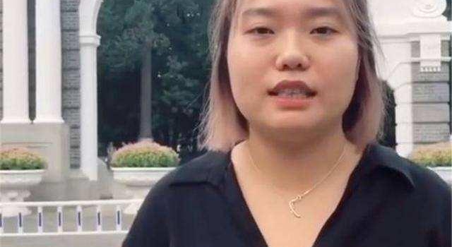 李雪琴:原生家庭,让我北大毕业后,只想成为一个“废物”