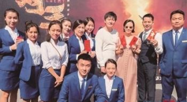 金鸡给力“厦门出品”成倍增长