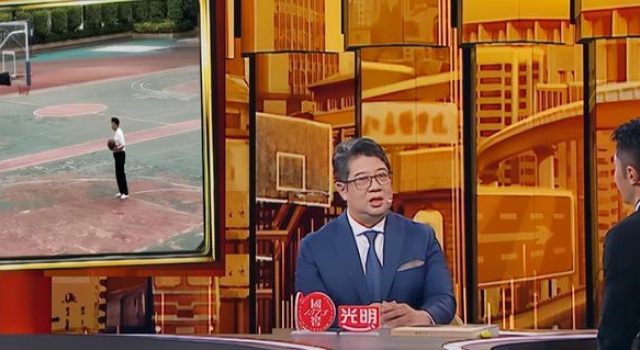 “我叫钟南山,我是一名胸肺科的医生”
