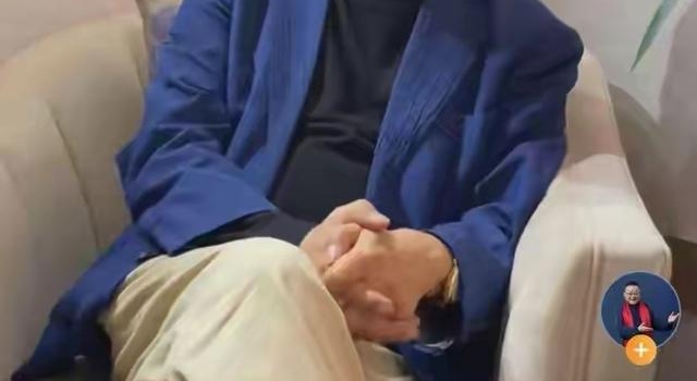 王刚首度回应“误砸2亿珍宝”传闻 还原事情全过程