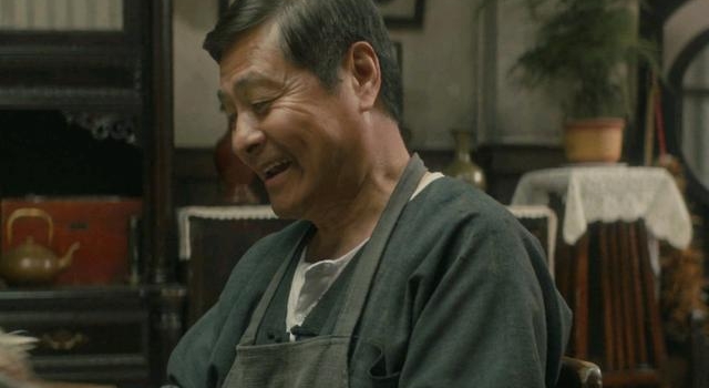 《隐秘而伟大》16岁师从马季,相声演员刘伟转行,演技令人惊喜