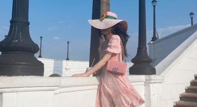孟子义澄清改妆争议无人信,被追骂加戏引发火灾?路人缘太差了