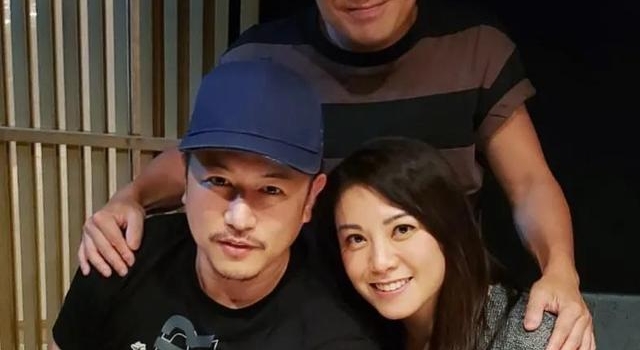 42岁前TVB力捧小生惨变中年大叔,身患遗传病计划退圈?