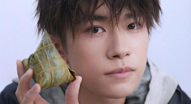 明星八卦:千玺,陈星旭李易峰,热巴,任嘉伦,华晨宇