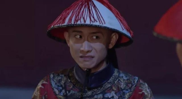 新《鹿鼎记》七个老婆创历届颜值最低,毫无辨识度,脸盲患者慎入