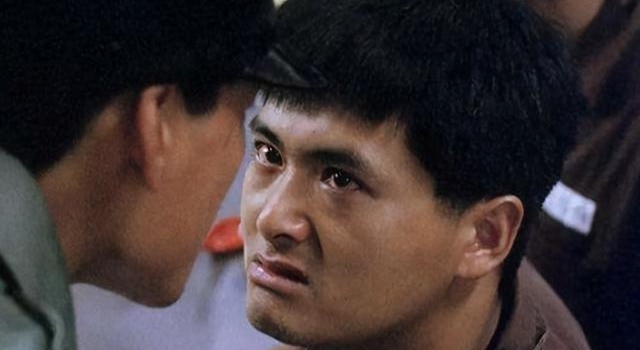 他是“四大恶人之一”,一生未婚,无儿无女,曾是周润发的经纪人