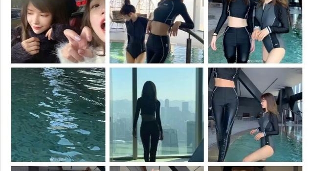 王思聪忘加狗头评论半藏森林,引发全网群嘲“真·不怪李小璐”