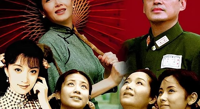 重温《新乱世佳人》:知道为何被封禁11年了,90年代是真敢拍