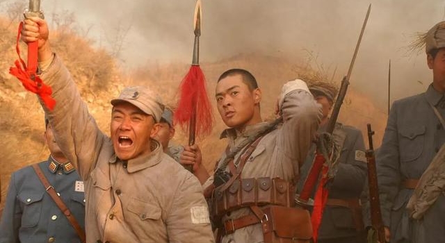 王劲松参演《雷霆战将》,还未出场剧已下架,老戏骨差点晚节不保