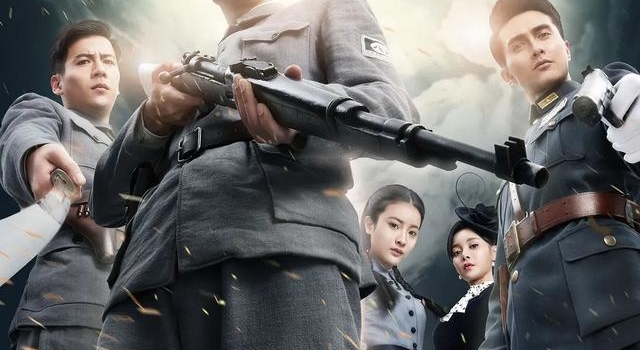 《亮剑3》下架,最应该高兴的是高伟光和张云龙