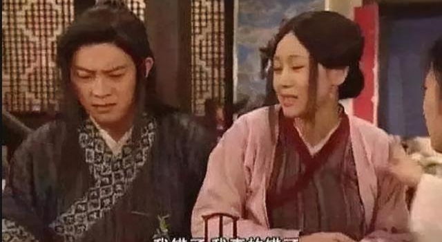 没十年脑血栓,编不出这玩意儿
