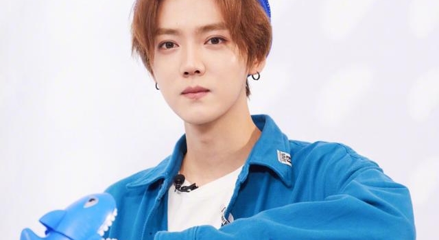 够特别!网传鹿晗下部剧将演年下恋,一听女主名字想追的心拦不住