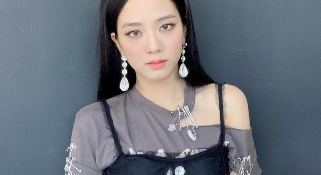 韩星10大隐藏富二代:BLACKPINK全员上榜,追梦靠自己