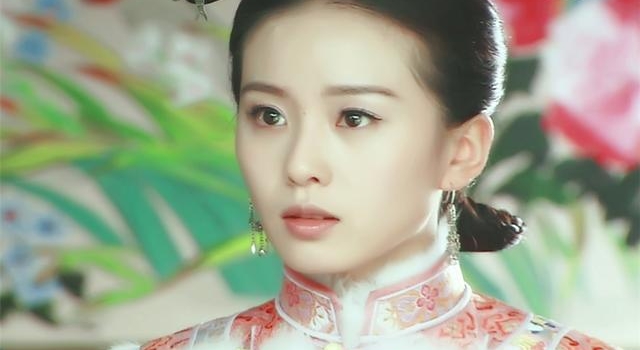 “若曦”原定人选不是刘诗诗,而是我们熟悉的她,拒演后成就经典