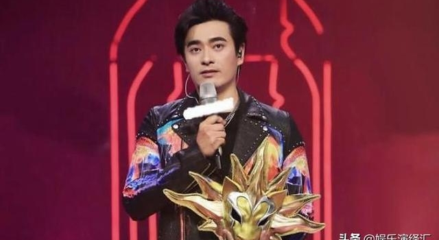陈龙不喜欢胡歌的理由:我太太想跟他谈恋爱