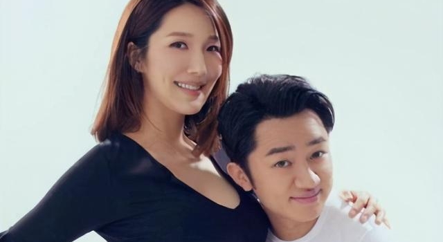 王祖蓝基因太强大,1岁女儿避开妈妈高颜值,和爸爸复制粘贴