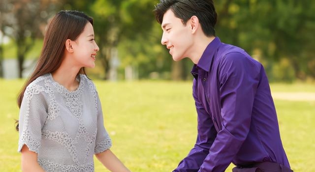 “零差评”的五部甜宠剧,杨紫上榜一部,你全都看过吗?