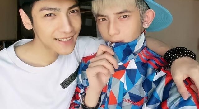 《追光吧哥哥》正式官宣,咖位比姐姐还大,现在男艺人这么拼吗?